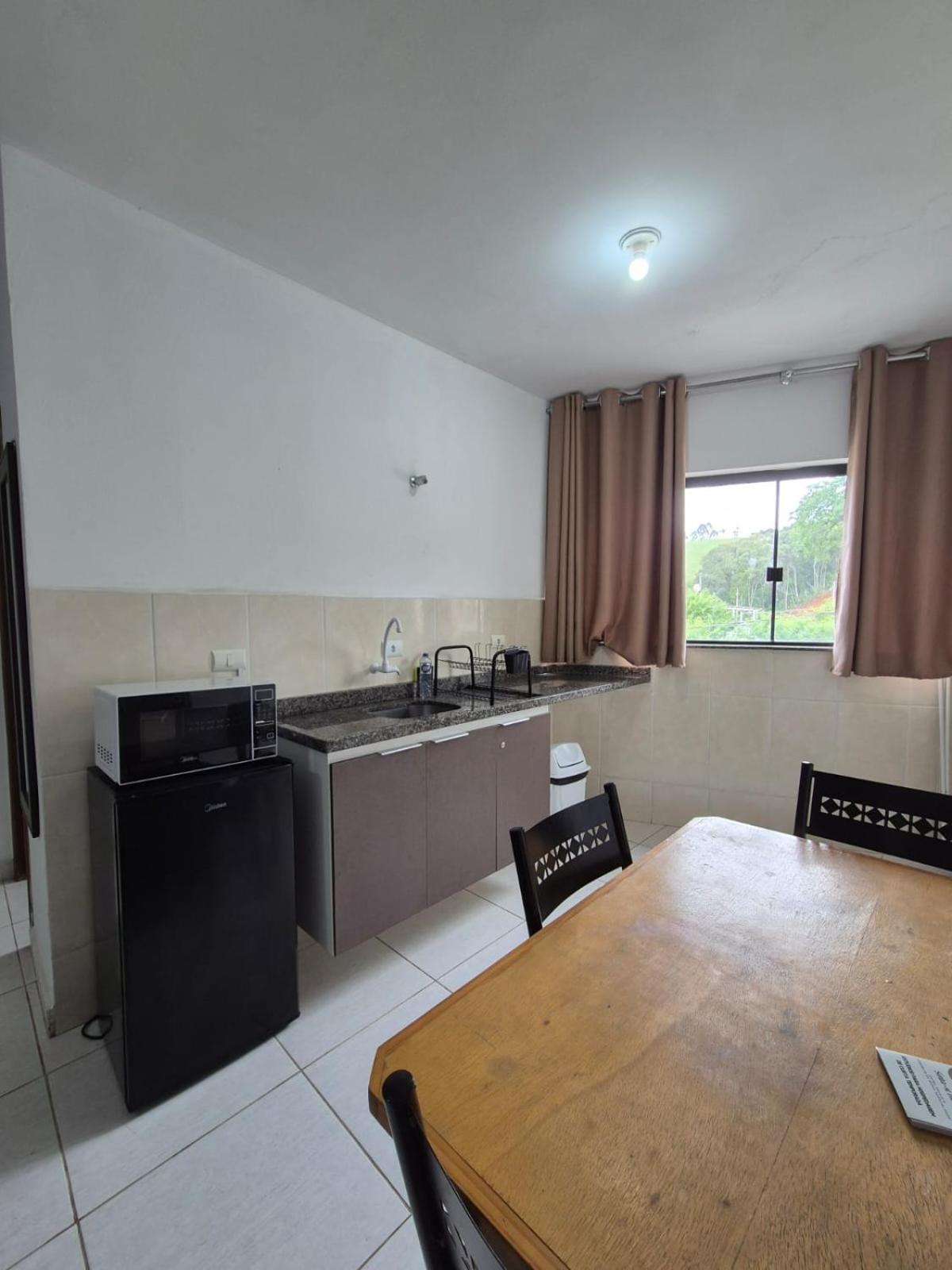 Estudio Charmoso No Centro De Apartment *