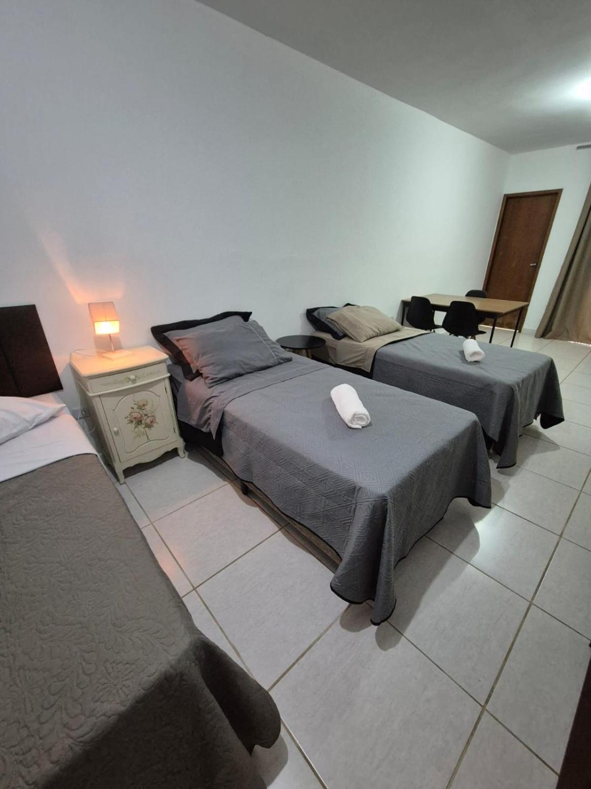 Apartment Estudio Charmoso No Centro De