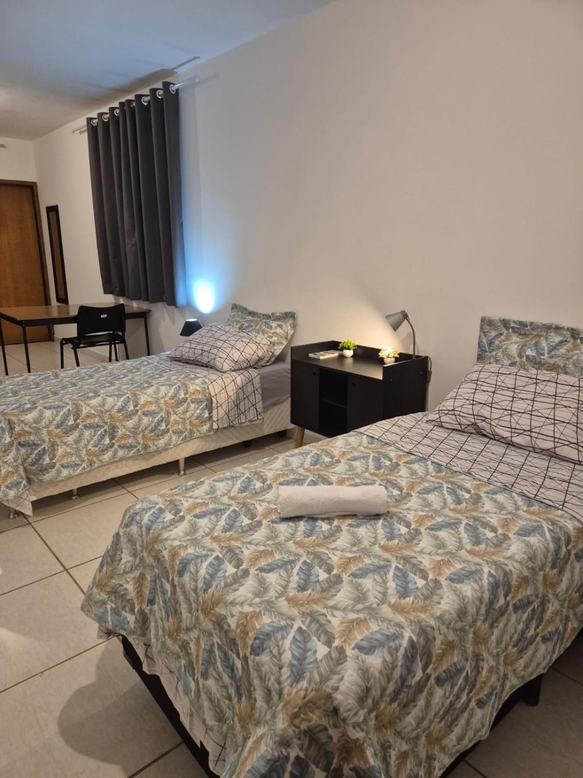 Estudio Charmoso No Centro De Apartment *